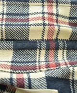 Band Of Outsiders（バンドオブアウトサイダーズ）カジュアルシャツ 白 サイズ:-(S位) メンズ/2200718042011