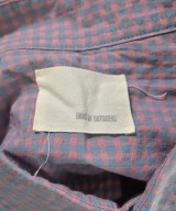 Band Of Outsiders（バンドオブアウトサイダーズ）カジュアルシャツ ピンク サイズ:1(S位) メンズ/2200632460038
