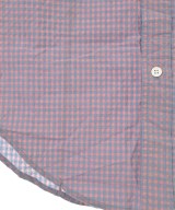 Band Of Outsiders（バンドオブアウトサイダーズ）カジュアルシャツ ピンク サイズ:1(S位) メンズ/2200632460038