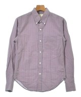 Band Of Outsiders カジュアルシャツ