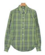 Band Of Outsiders カジュアルシャツ