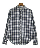 Band Of Outsiders カジュアルシャツ