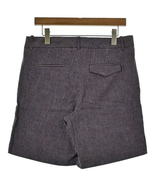 Band Of Outsiders（バンドオブアウトサイダーズ）ショートパンツ 紺 サイズ:31(M位) メンズ/2200705419024