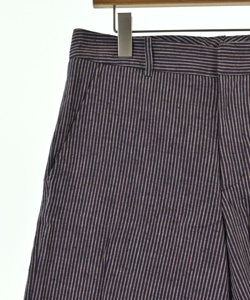 Band Of Outsiders（バンドオブアウトサイダーズ）ショートパンツ 紺 サイズ:31(M位) メンズ/2200705419024