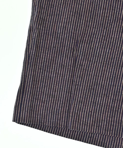 Band Of Outsiders（バンドオブアウトサイダーズ）ショートパンツ 紺 サイズ:31(M位) メンズ/2200705419024