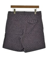 Band Of Outsiders（バンドオブアウトサイダーズ）ショートパンツ 紺 サイズ:31(M位) メンズ/2200705419024