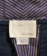 Band Of Outsiders（バンドオブアウトサイダーズ）ショートパンツ 紺 サイズ:31(M位) メンズ/2200705419024