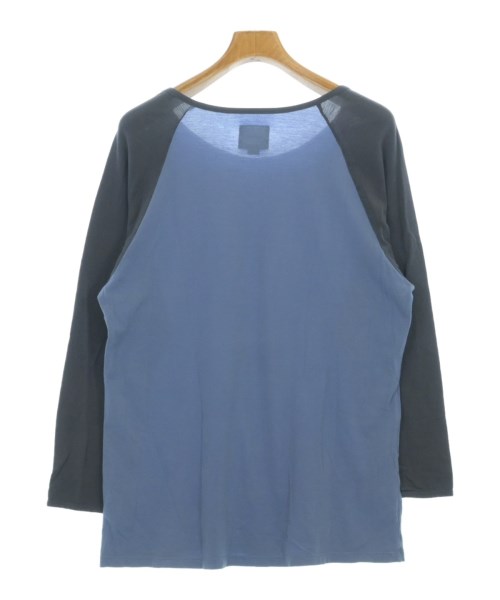 Band Of Outsiders（バンドオブアウトサイダーズ）Tシャツ・カットソー 青 サイズ:2(M位) メンズ/2200707731100