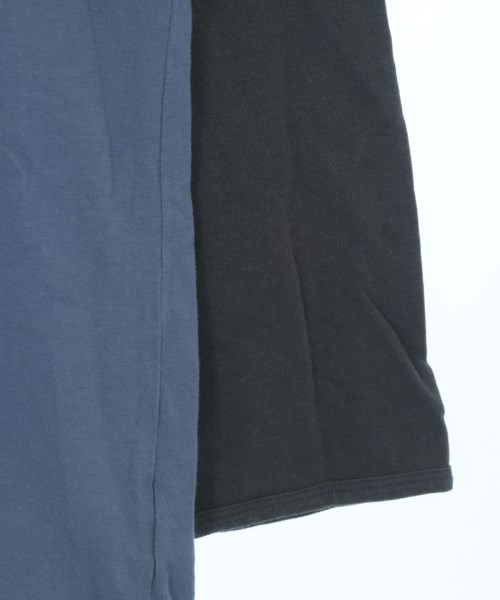 Band Of Outsiders（バンドオブアウトサイダーズ）Tシャツ・カットソー 青 サイズ:2(M位) メンズ/2200707731100