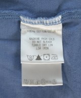 Band Of Outsiders（バンドオブアウトサイダーズ）Tシャツ・カットソー 青 サイズ:2(M位) メンズ/2200707731100