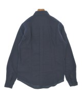 Band Of Outsiders（バンドオブアウトサイダーズ）カジュアルシャツ 紺 サイズ:2(M位) メンズ/2200663624058