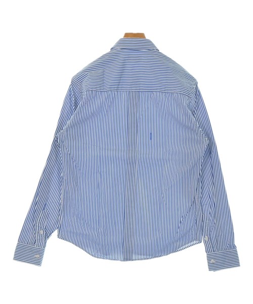 Band Of Outsiders（バンドオブアウトサイダーズ）カジュアルシャツ 青 サイズ:16 1/2(XL位) メンズ/2200660606118