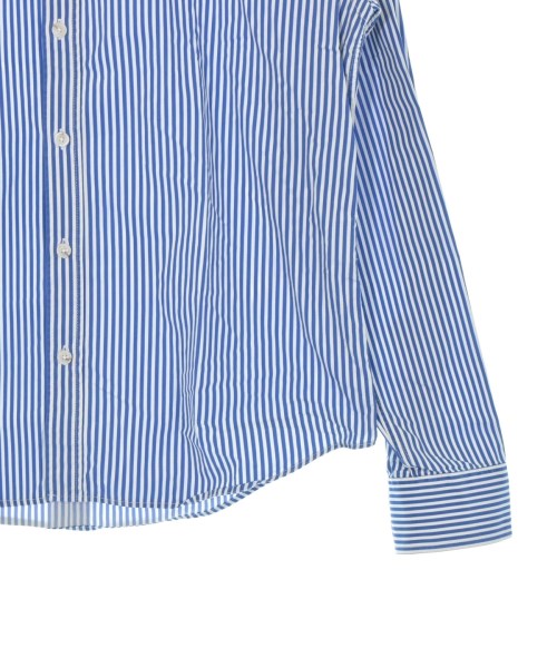 Band Of Outsiders（バンドオブアウトサイダーズ）カジュアルシャツ 青 サイズ:16 1/2(XL位) メンズ/2200660606118