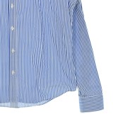 Band Of Outsiders（バンドオブアウトサイダーズ）カジュアルシャツ 青 サイズ:16 1/2(XL位) メンズ/2200660606118