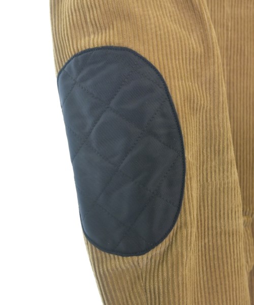 Band Of Outsiders（バンドオブアウトサイダーズ）カジュアルジャケット 茶 サイズ:1(S位) メンズ/2200664778033