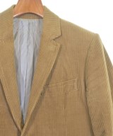 Band Of Outsiders（バンドオブアウトサイダーズ）カジュアルジャケット 茶 サイズ:1(S位) メンズ/2200664778033