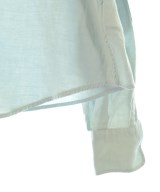 Band Of Outsiders（バンドオブアウトサイダーズ）カジュアルシャツ 青 サイズ:1(S位) レディース/2200669279054