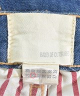 Band Of Outsiders（バンドオブアウトサイダーズ）デニムパンツ 青 サイズ:29(S位) メンズ/2200723330202