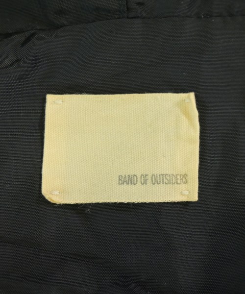 Band Of Outsiders（バンドオブアウトサイダーズ）その他 黒 サイズ:L メンズ/2200735564046