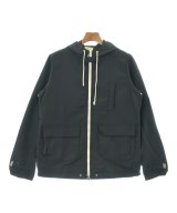 Band Of Outsiders（バンドオブアウトサイダーズ）その他 黒 サイズ:L メンズ/2200735564046