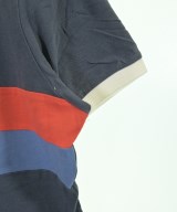 Band Of Outsiders（バンドオブアウトサイダーズ）ポロシャツ グレー サイズ:1(S位) メンズ/2200705631297