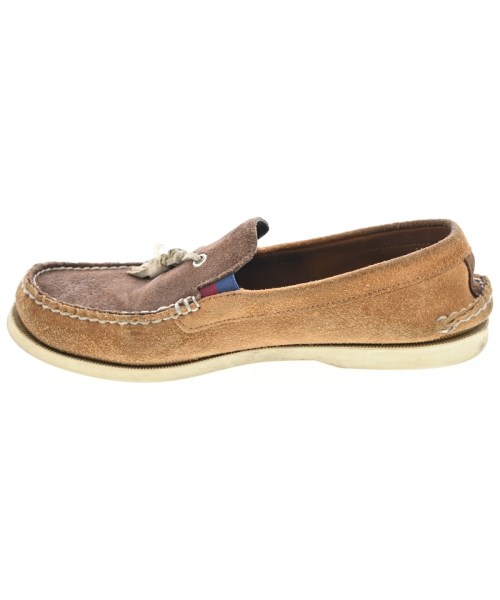 Band Of Outsiders（バンドオブアウトサイダーズ）その他 茶 サイズ:-(28cm位) メンズ/2200717268559