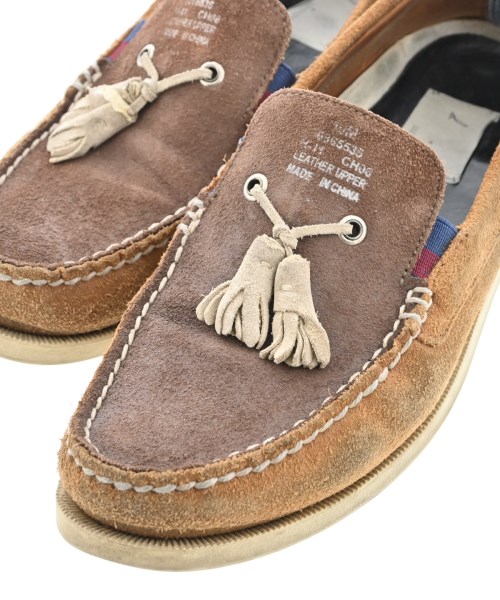 Band Of Outsiders（バンドオブアウトサイダーズ）その他 茶 サイズ:-(28cm位) メンズ/2200717268559