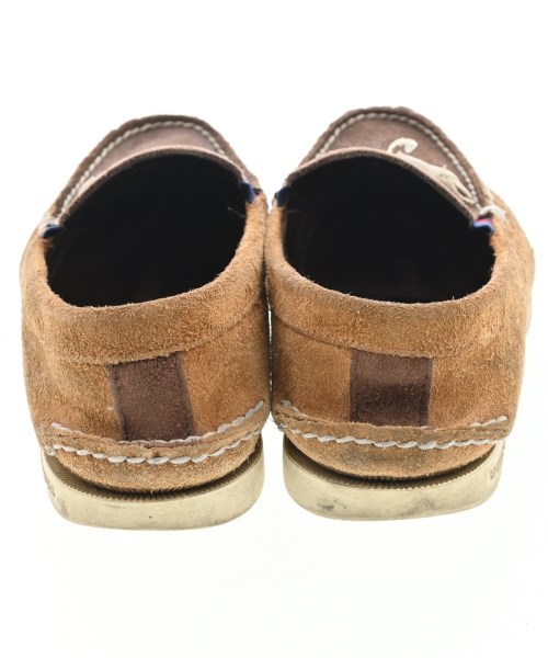 Band Of Outsiders（バンドオブアウトサイダーズ）その他 茶 サイズ:-(28cm位) メンズ/2200717268559