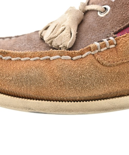 Band Of Outsiders（バンドオブアウトサイダーズ）その他 茶 サイズ:-(28cm位) メンズ/2200717268559
