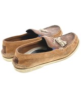 Band Of Outsiders（バンドオブアウトサイダーズ）その他 茶 サイズ:-(28cm位) メンズ/2200717268559