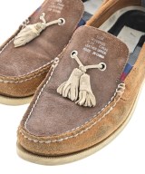 Band Of Outsiders（バンドオブアウトサイダーズ）その他 茶 サイズ:-(28cm位) メンズ/2200717268559