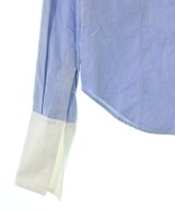 Band Of Outsiders（バンドオブアウトサイダーズ）カジュアルシャツ 青 サイズ:S メンズ/2200690550078