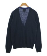 Band Of Outsiders（バンドオブアウトサイダーズ）カーディガン 紺 サイズ:1(S位) メンズ/2200691416571