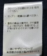 Band Of Outsiders（バンドオブアウトサイダーズ）カーディガン 紺 サイズ:1(S位) メンズ/2200691416571