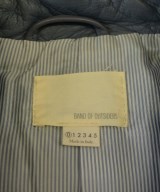 Band Of Outsiders（バンドオブアウトサイダーズ）ライダース 青 サイズ:0(XS位) レディース/2200687695263