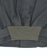 Band Of Outsiders（バンドオブアウトサイダーズ）ライダース 青 サイズ:0(XS位) レディース/2200687695263