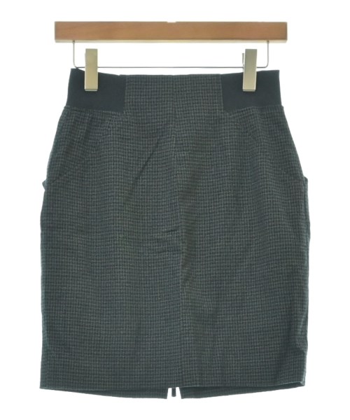 BERARDI（ベラルディ）ミニスカート 緑 サイズ:4(M位) レディース/2200613858090