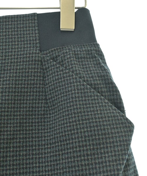 BERARDI（ベラルディ）ミニスカート 緑 サイズ:4(M位) レディース/2200613858090