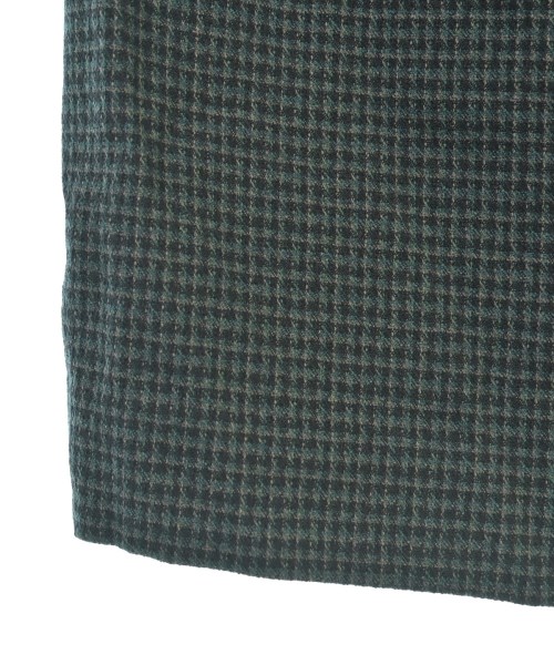 BERARDI（ベラルディ）ミニスカート 緑 サイズ:4(M位) レディース/2200613858090