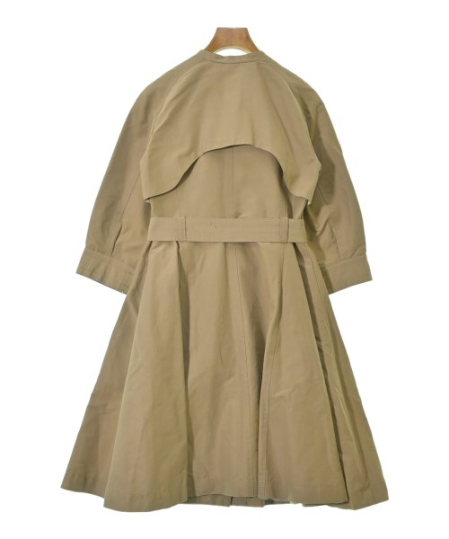 BERARDI（ベラルディ）トレンチコート ベージュ サイズ:38(S位) レディース/2200652678017