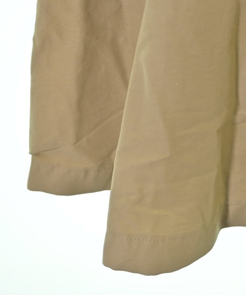 BERARDI（ベラルディ）トレンチコート ベージュ サイズ:38(S位) レディース/2200652678017