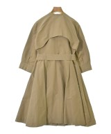 BERARDI（ベラルディ）トレンチコート ベージュ サイズ:38(S位) レディース/2200652678017