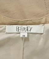 BERARDI（ベラルディ）トレンチコート ベージュ サイズ:38(S位) レディース/2200652678017
