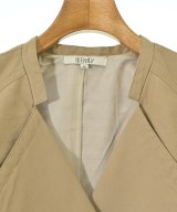 BERARDI（ベラルディ）トレンチコート ベージュ サイズ:38(S位) レディース/2200652678017