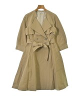 BERARDI トレンチコート