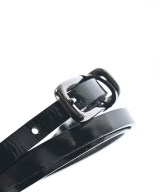 BERARDI（ベラルディ）ベルト 黒 サイズ:- レディース/2200644956048