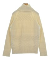 BERARDI（ベラルディ）ニット・セーター 白 サイズ:2(M位) レディース/2200654068014