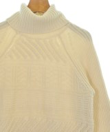 BERARDI（ベラルディ）ニット・セーター 白 サイズ:2(M位) レディース/2200654068014