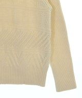 BERARDI（ベラルディ）ニット・セーター 白 サイズ:2(M位) レディース/2200654068014