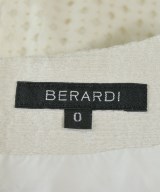 BERARDI（ベラルディ）ひざ丈スカート 白 サイズ:0(XS位) レディース/2200645465181
